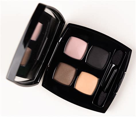 38 premier regard chanel|Chanel Premier Regard Eyeshadow Quad Review, Photos, .